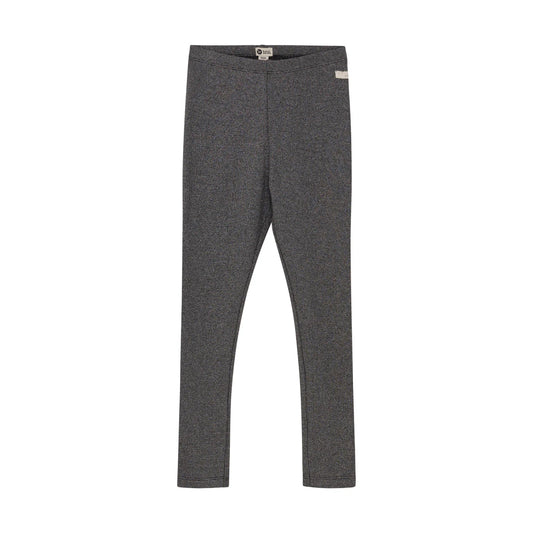 Daily 7 Legging Fancy Pants | Mid Grey Melange