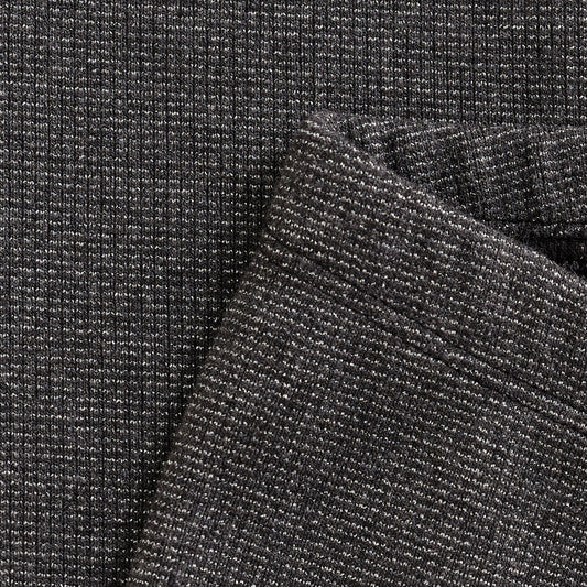 Daily 7 Legging Fancy Pants | Mid Grey Melange