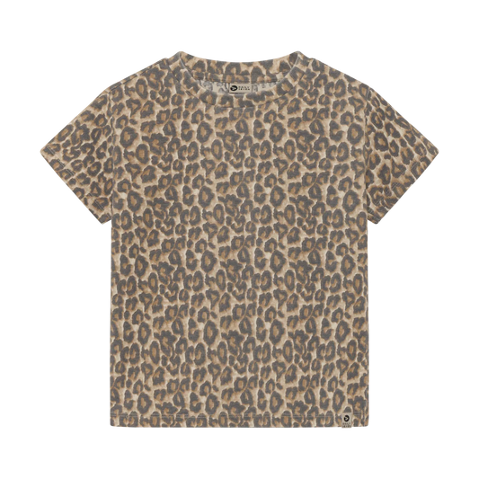 Daily 7 T-shirt Allover Print