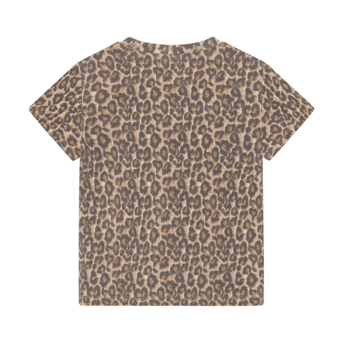 Daily 7 T-shirt Allover Print