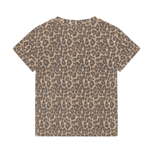 Daily 7 T-shirt Allover Print