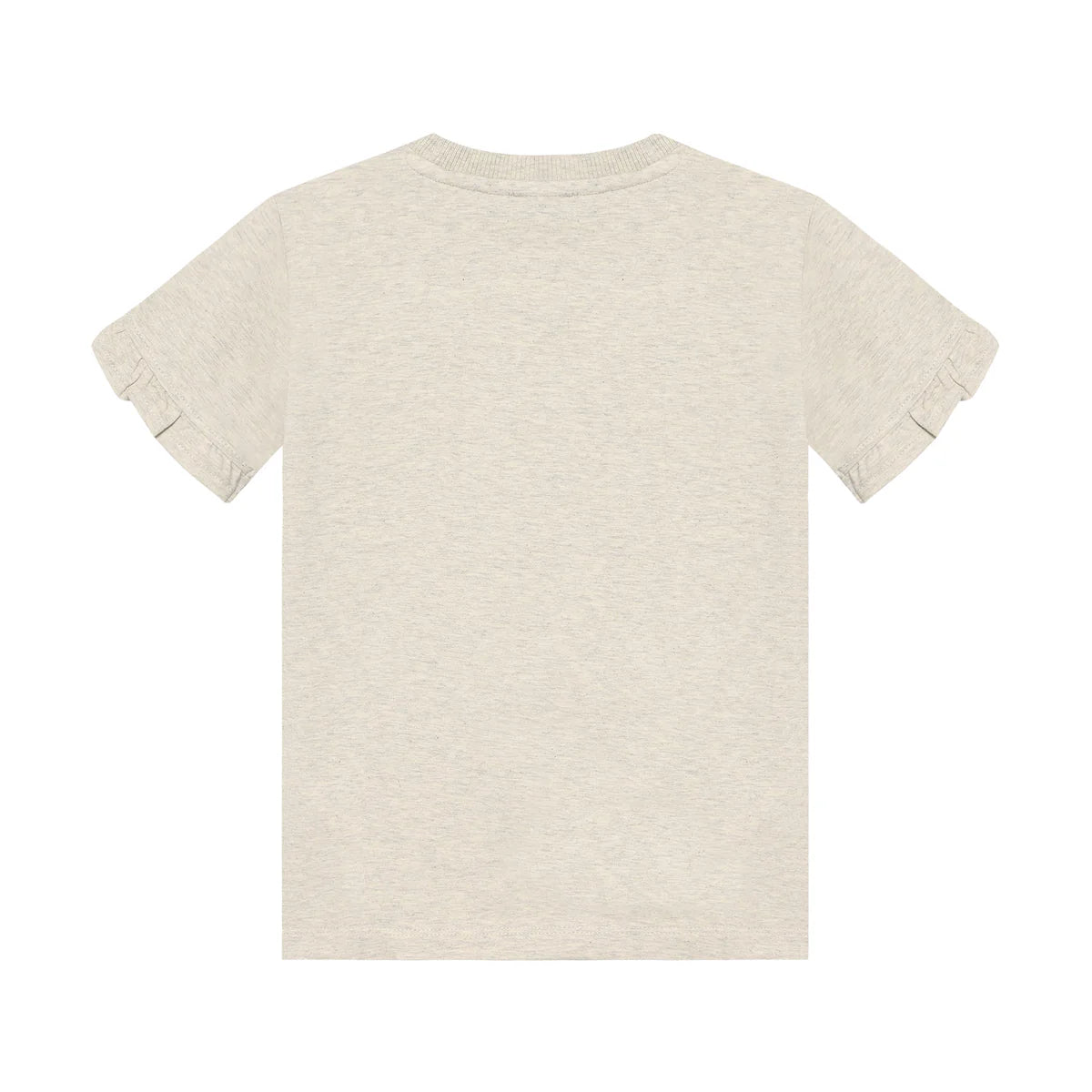 Daily 7 T-shirt Rebel Print