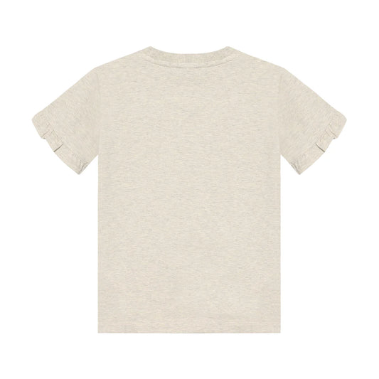 Daily 7 T-shirt Rebel Print