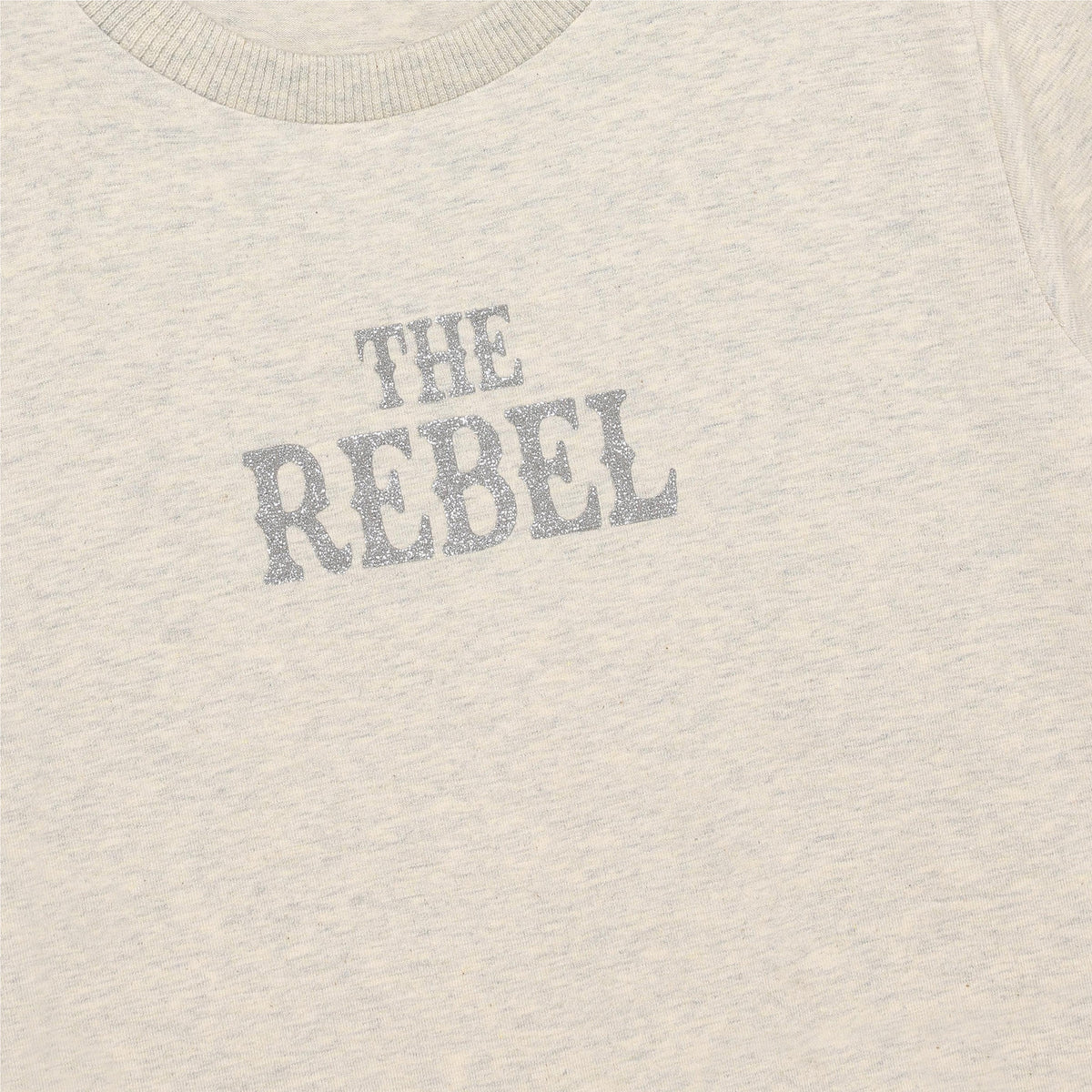 Daily 7 T-shirt Rebel Print