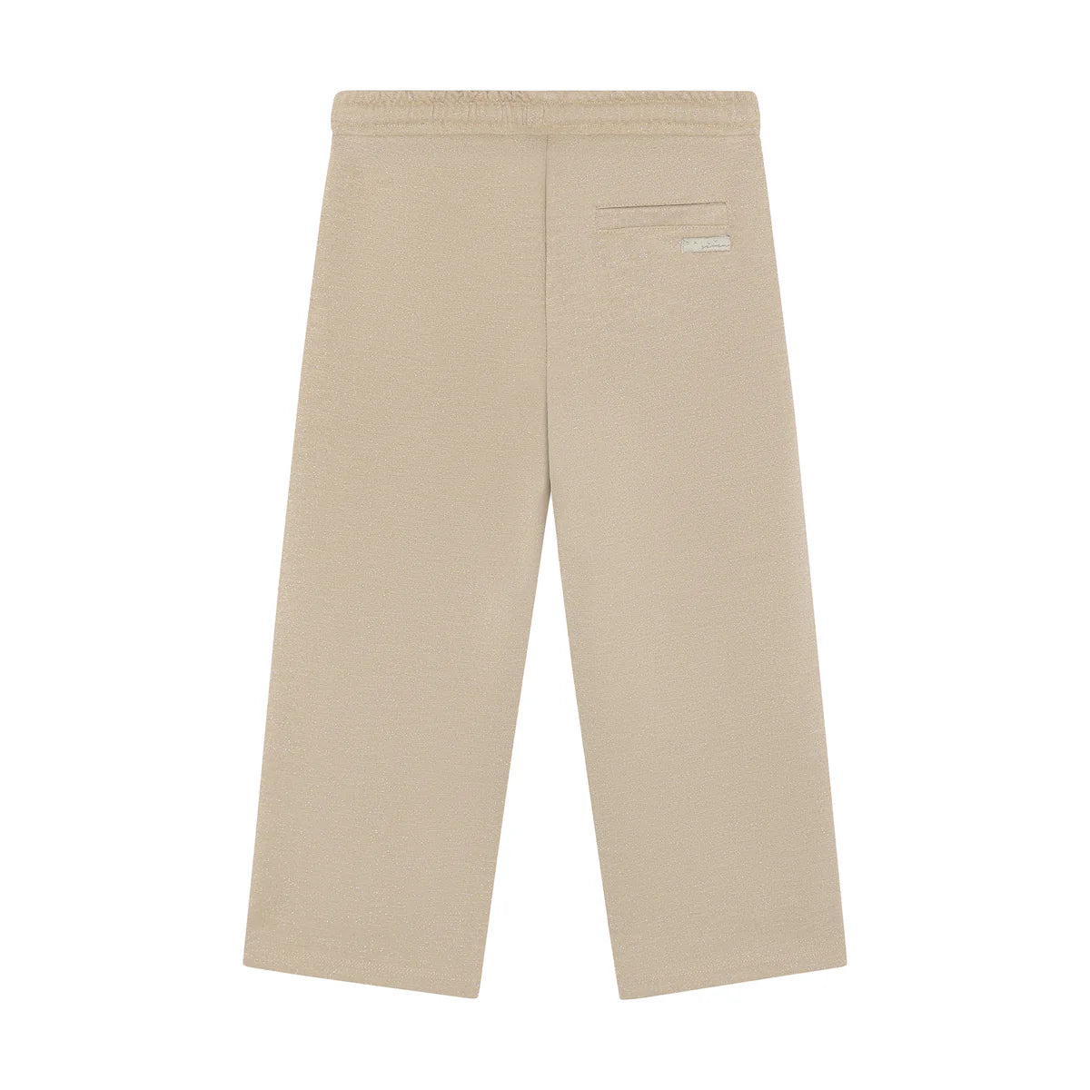 Daily 7 Wide Pants Sweat Glitter