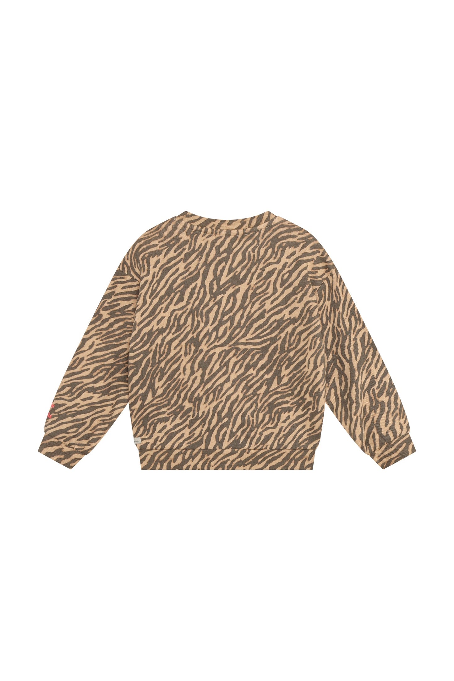 Daily 7 Sweater Animal - Ginger Root