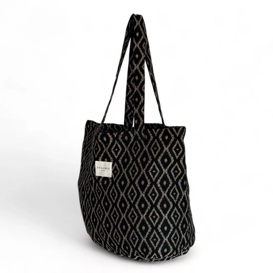 De La Mur Line - Grote shopper ONIX