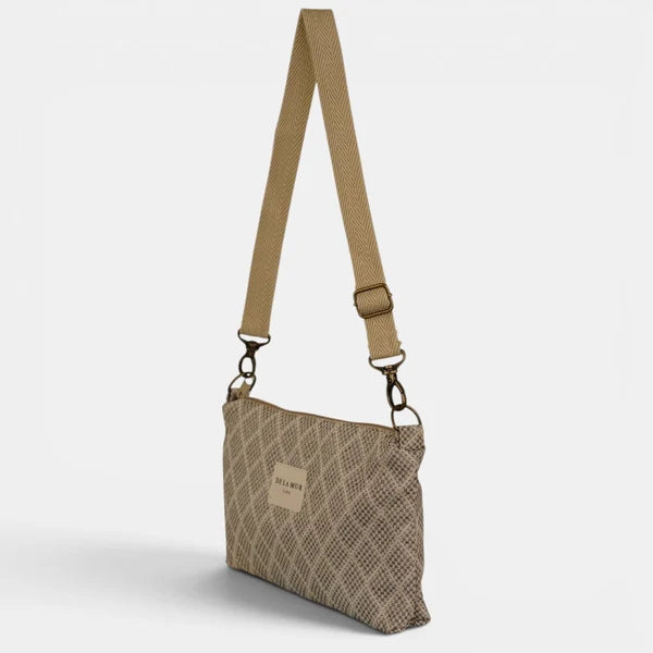 De La Mur Line - Clutch PANT