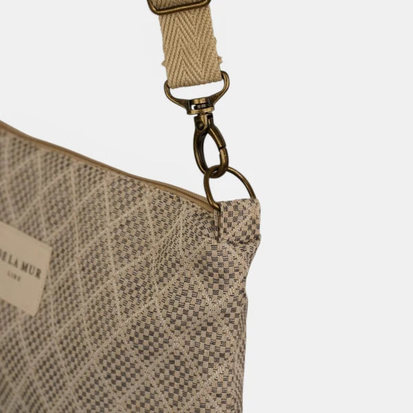 De La Mur Line - Clutch PANT
