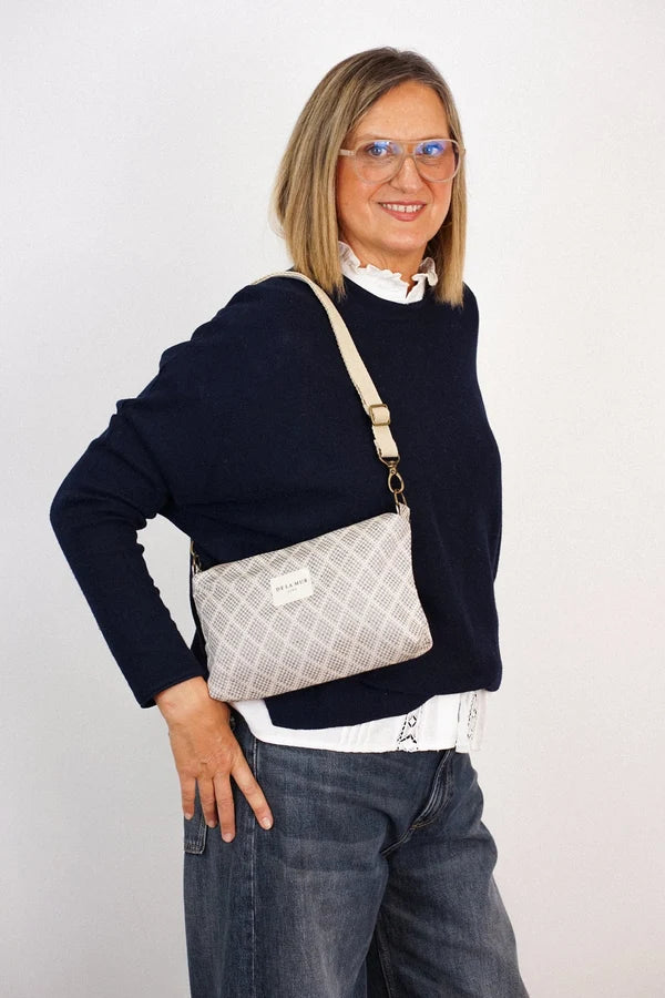 De La Mur Line - Clutch PANT