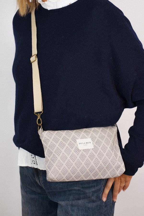 De La Mur Line - Clutch PANT