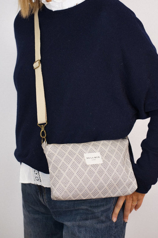 De La Mur Line - Clutch PANT