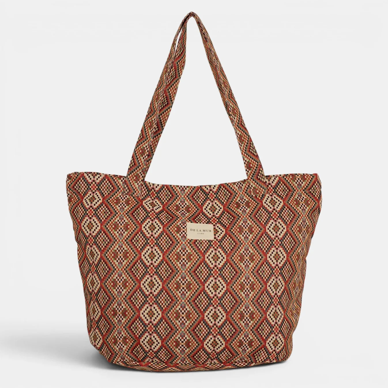 De la Mur Line - Grote Shopper met rits OTTO