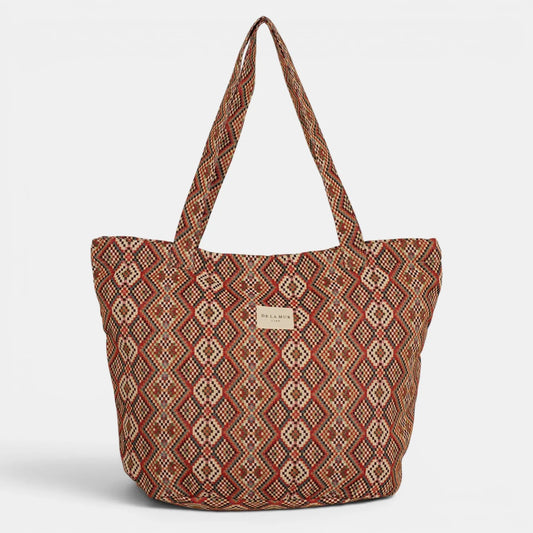 De la Mur Line - Grote Shopper met rits OTTO