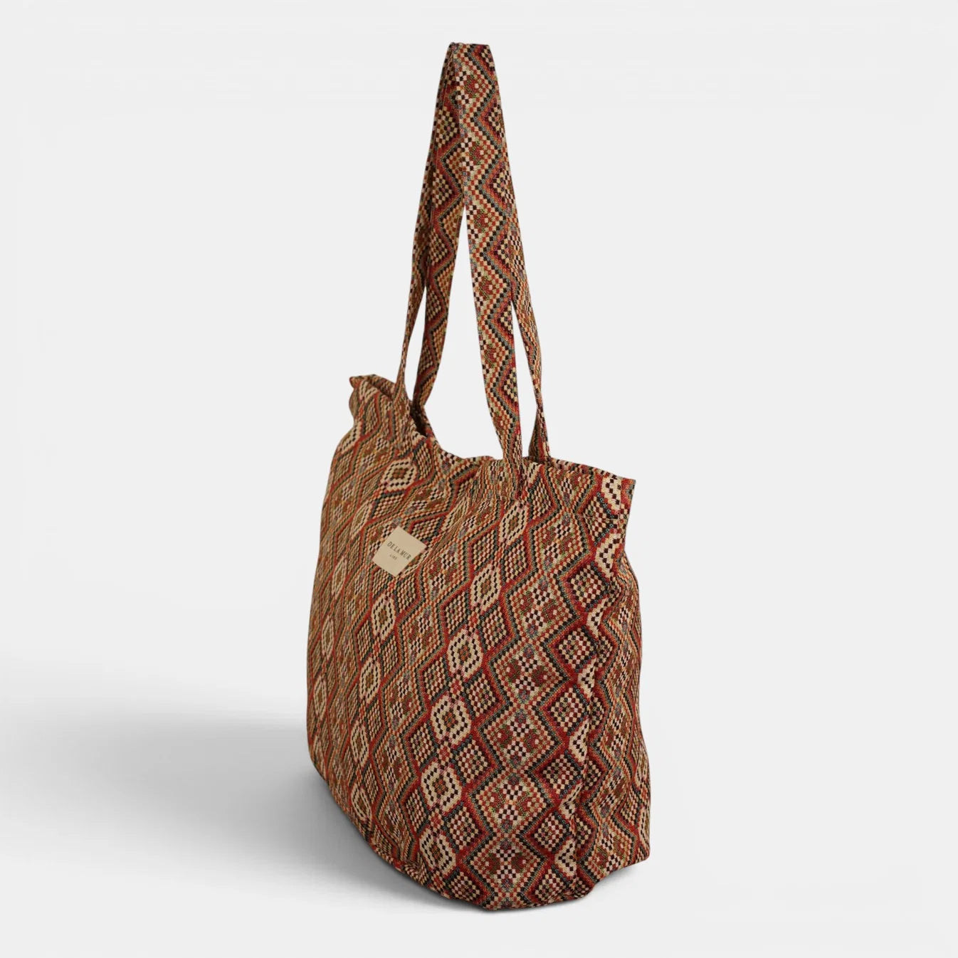 De la Mur Line - Grote Shopper met rits OTTO