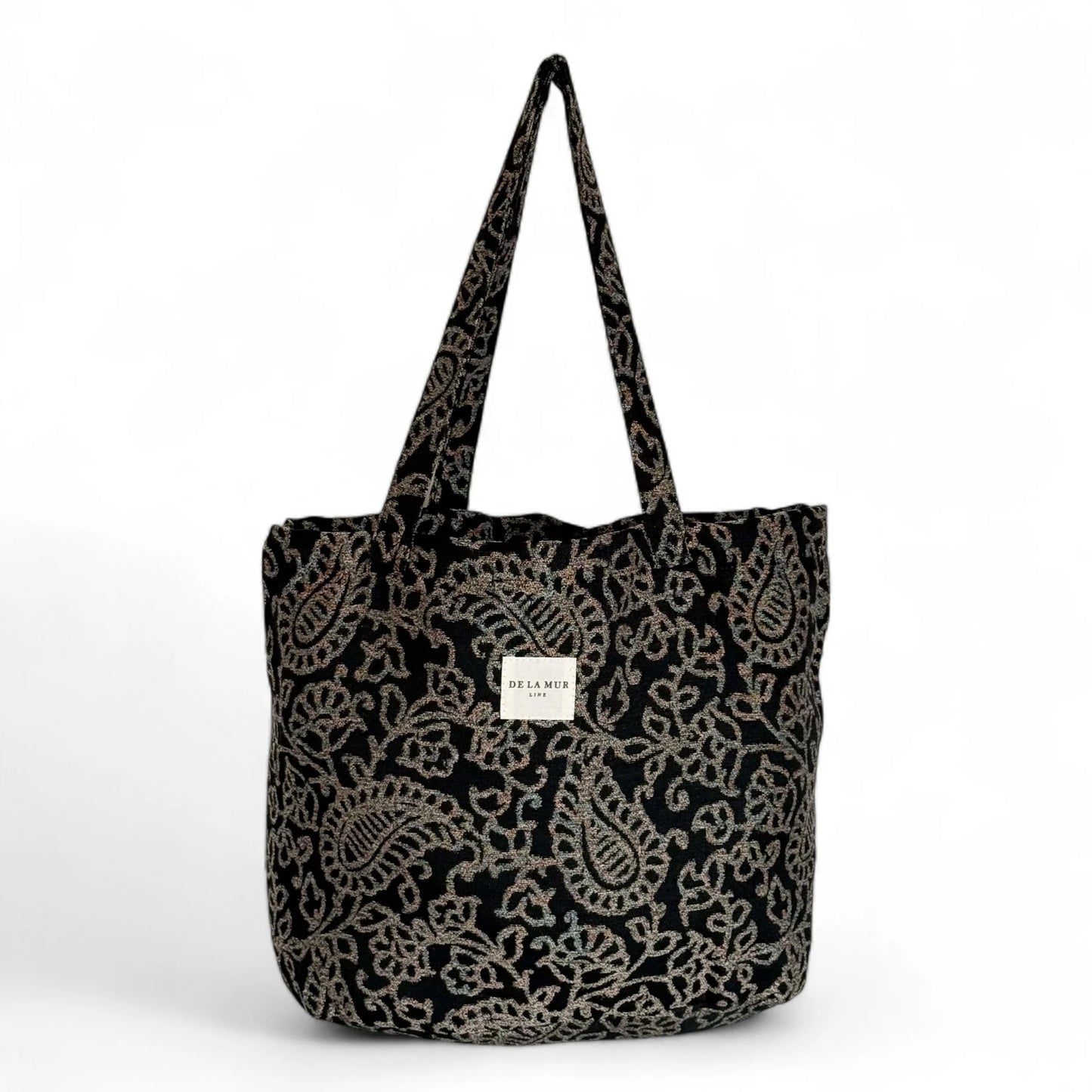 De la mur line -  Grote shopper TEIDE