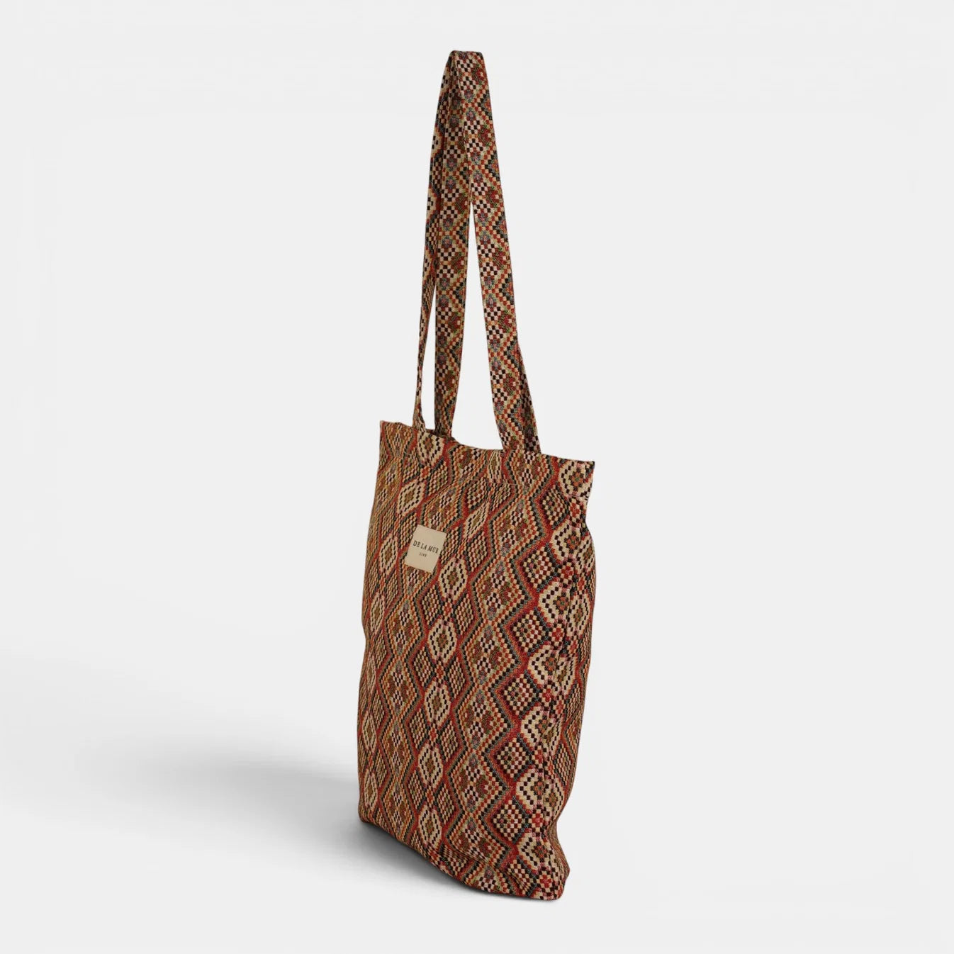 De la Mur Line - Tote Bag met rits OTTO