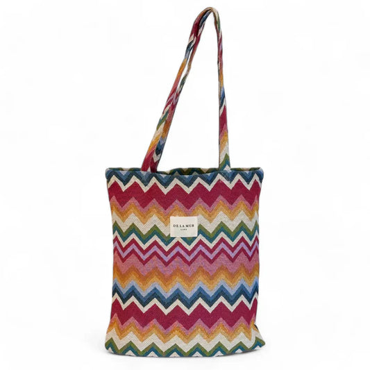 De la Mur Line - Tote bag MERA