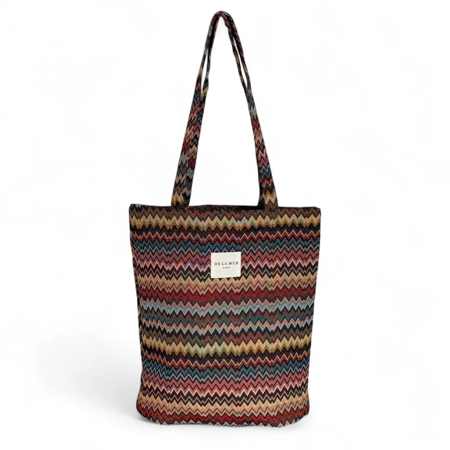 De la Mur Line - tote bag MONTE