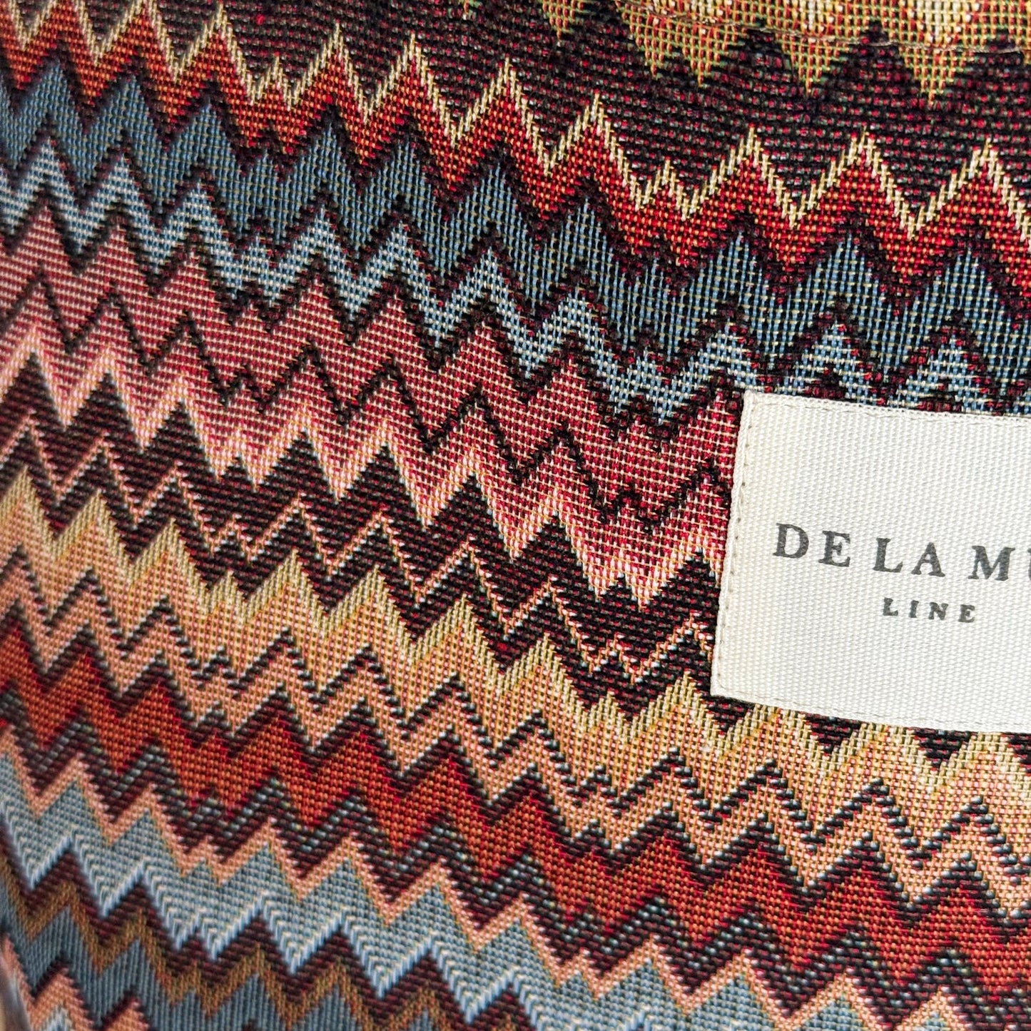 De la Mur Line - tote bag MONTE