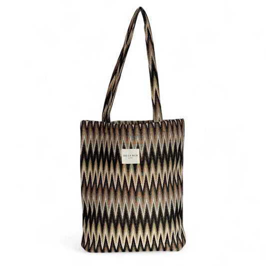 De la Mur Line - tote bag SKAN