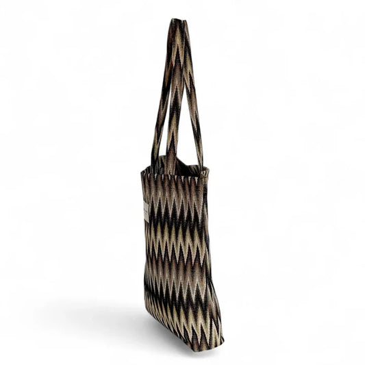 De la Mur Line - tote bag SKAN