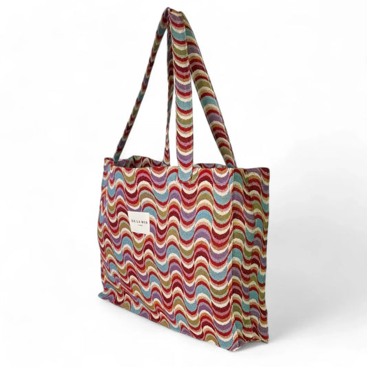 De la Mur Line - Regular bag QUEEN