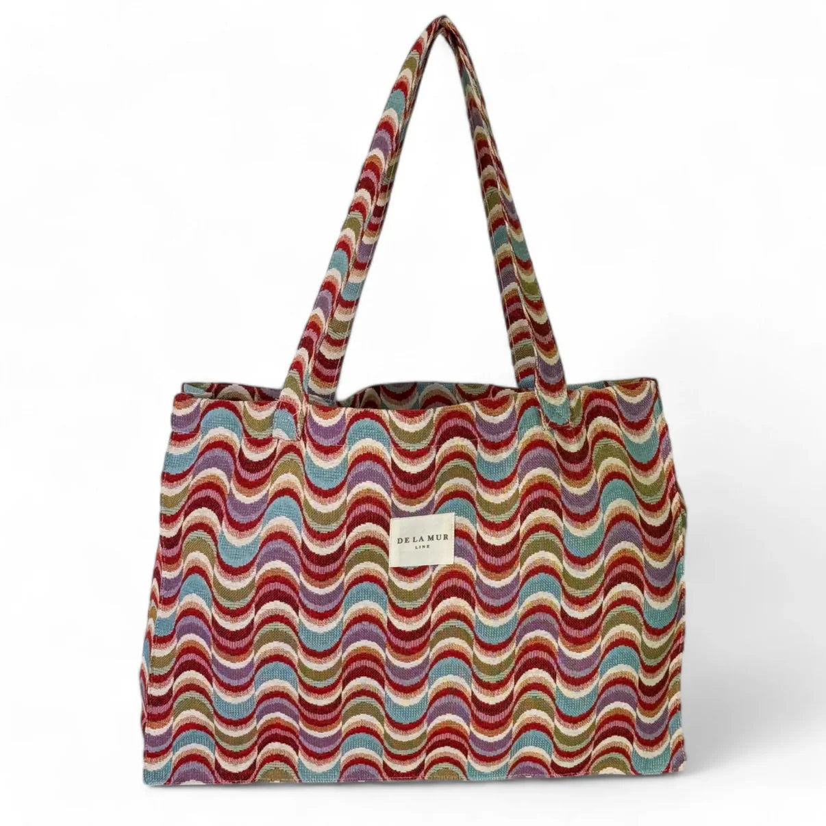 De la Mur Line - Regular bag QUEEN