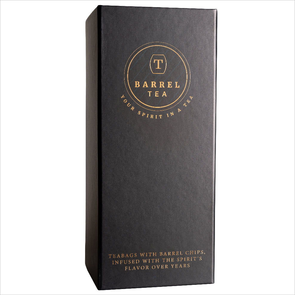 Barrel thea Bottlebox Collection