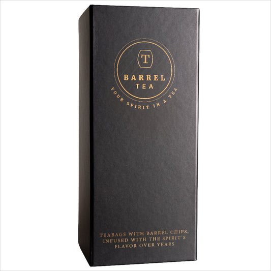 Barrel thea Bottlebox Collection
