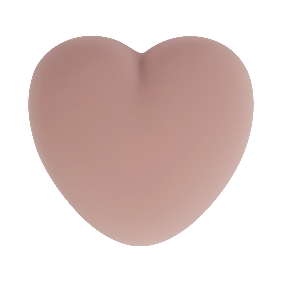 Flow Ruby voedingslampje - Dusty pink