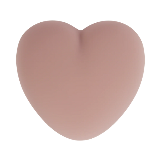 Flow Ruby voedingslampje - Dusty pink