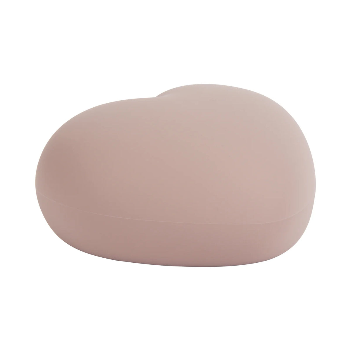 Flow Ruby voedingslampje - Dusty pink