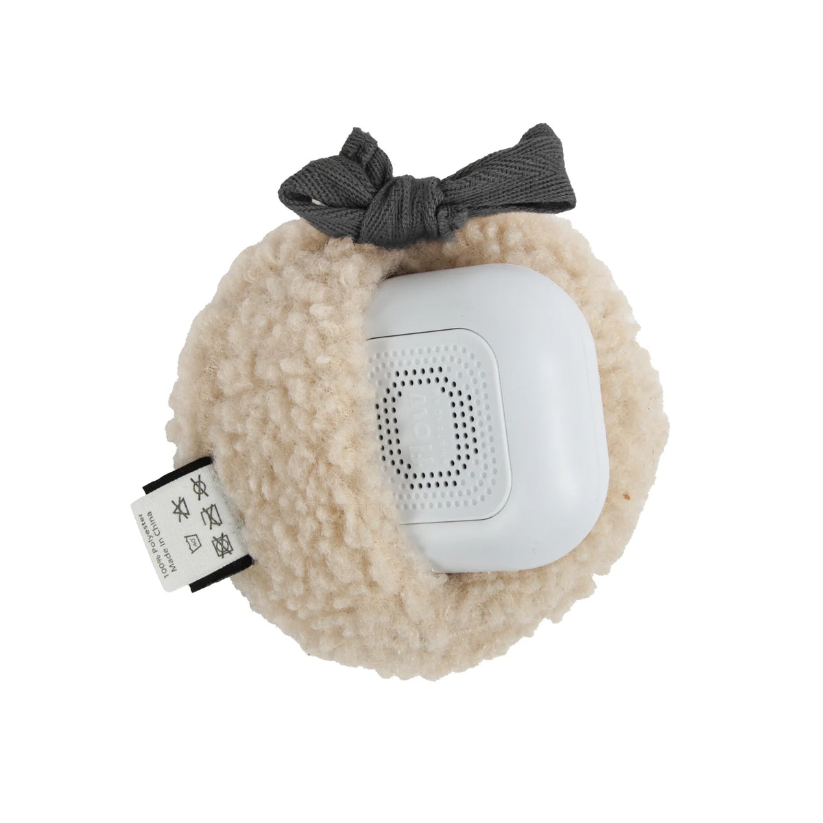 Flow Billy - comforter on the go (hartjes)