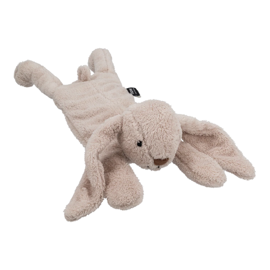 Flow Milo (blush) - Warmteknuffel