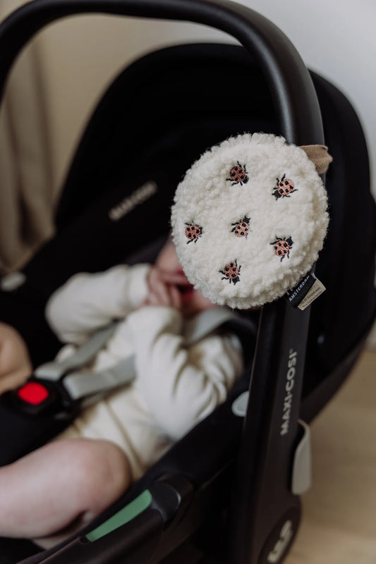 Flow - Ted - Comforter on the go (lieverheersbeestje)