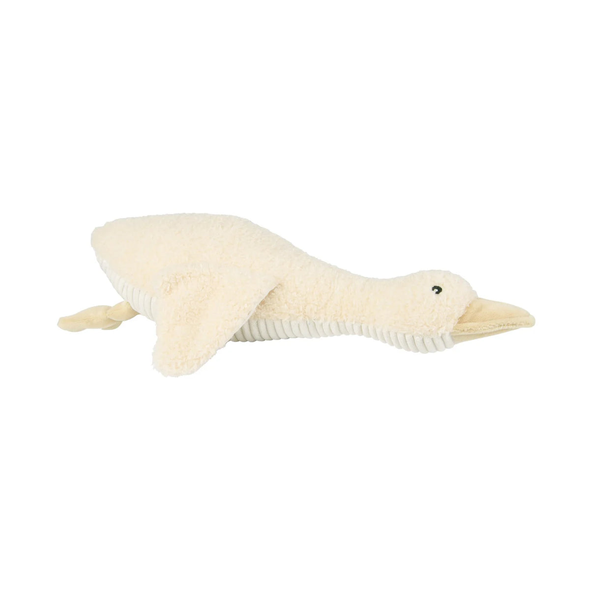 Flow - Liva (beige) - Oplaadbare hartslagknuffel