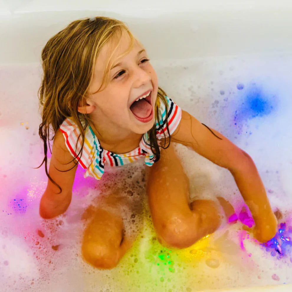 Glo Pals lichtblokjes Dierentuin