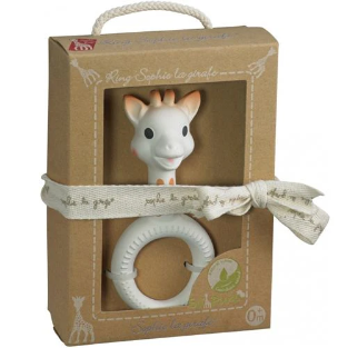 Sophie De Giraf So'Pure Bijtring