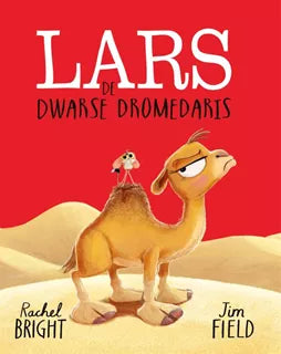 Lars de dwarse dromedaris. 3+