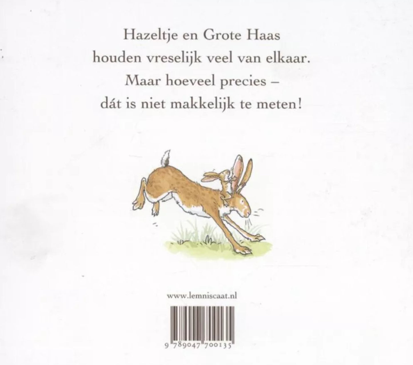 Raad eens (luxe kartonboek). 2+