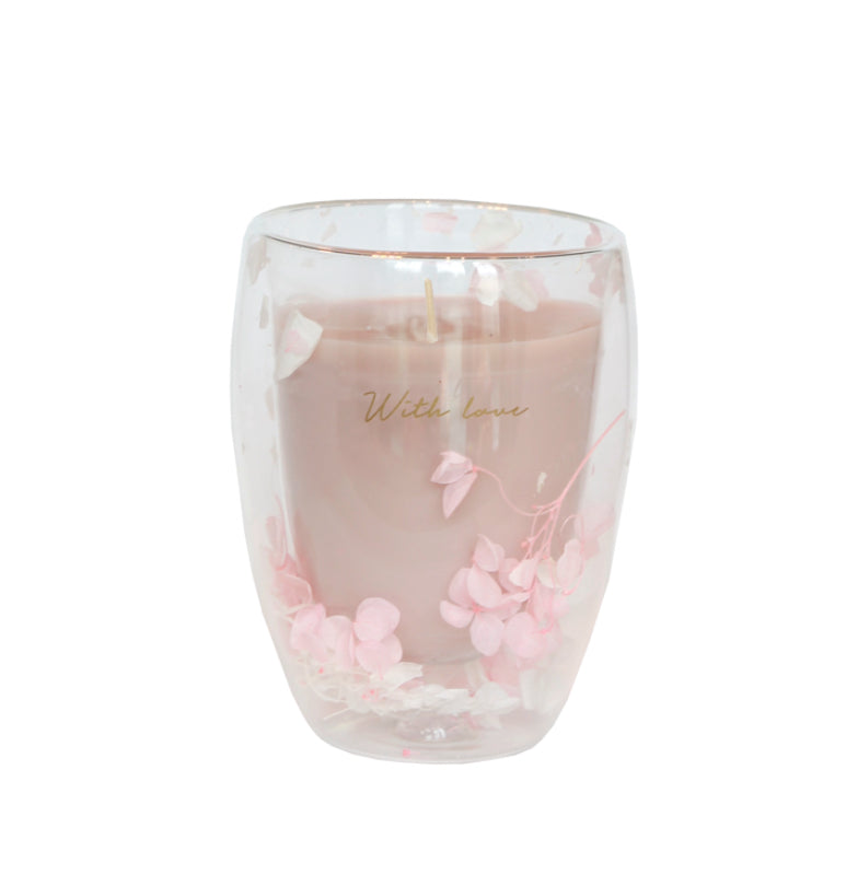 Flame Sojakaars - With love - Green tea time