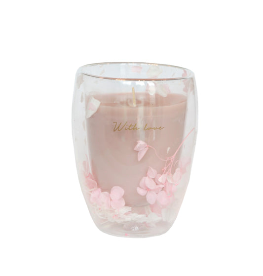 Flame Sojakaars - With love - Green tea time