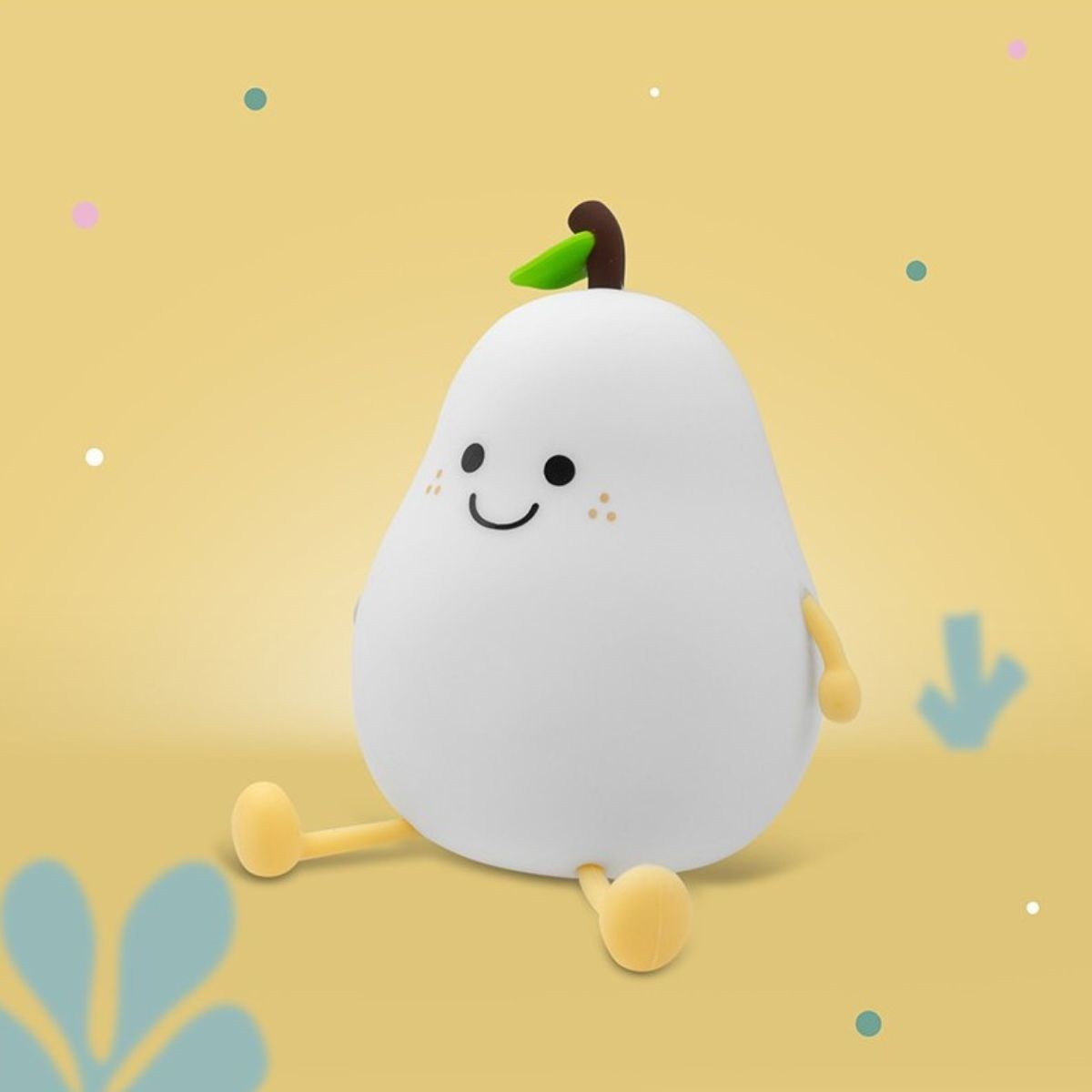 Mary’s LED LAMP - Pear