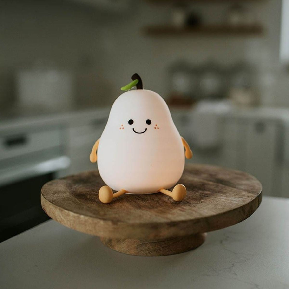 Mary’s LED LAMP - Pear