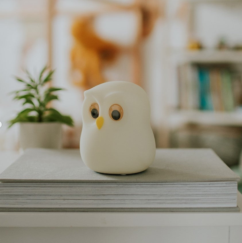 Mary’s LED LAMP - Owl