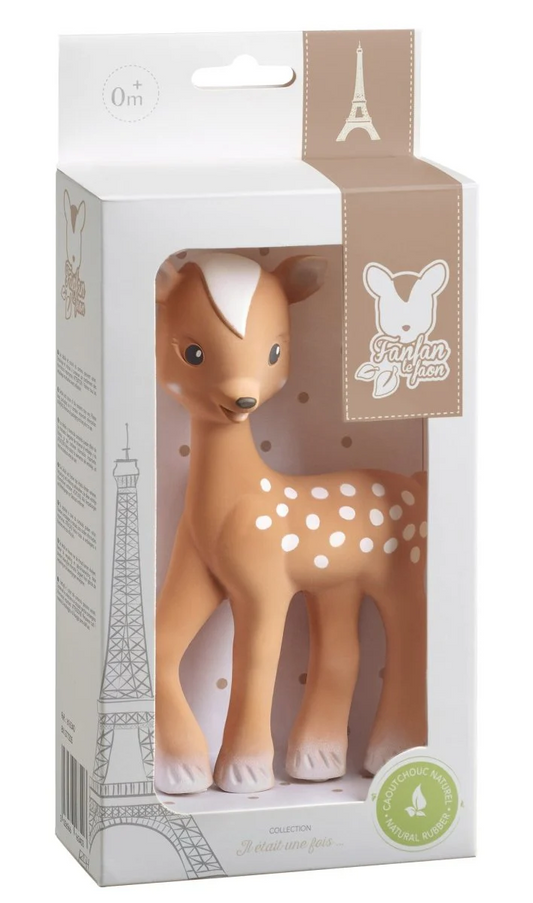 Sophie de Giraf Bijtring Fan Het Hertje