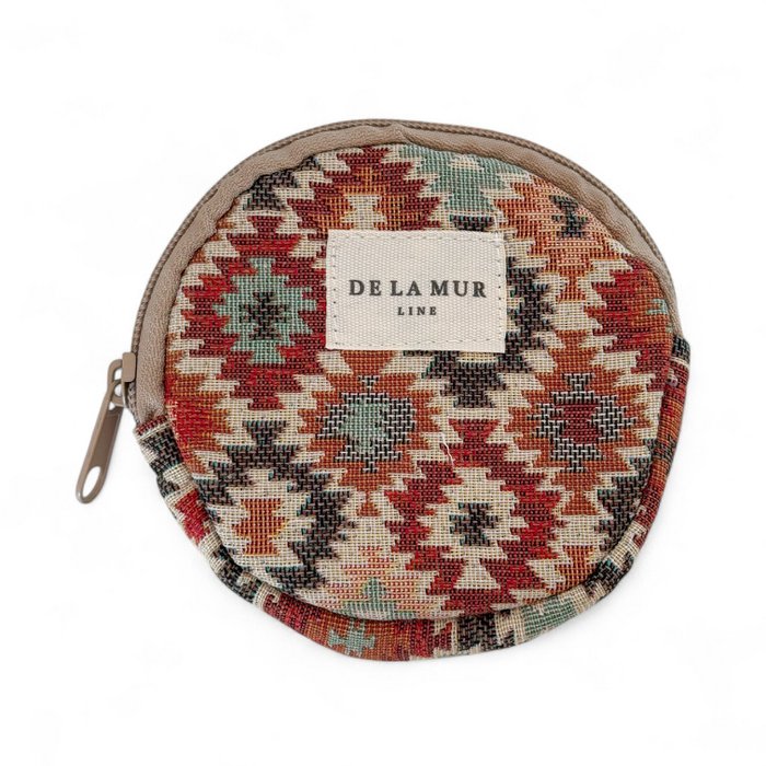 Portemonnee Rond BEA