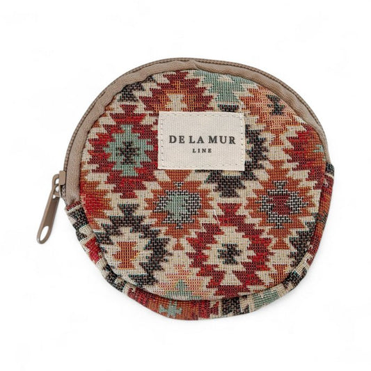 Portemonnee Rond BEA