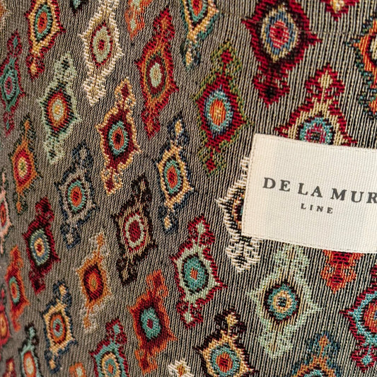 De la Mur line - Tote Bag TRIGO